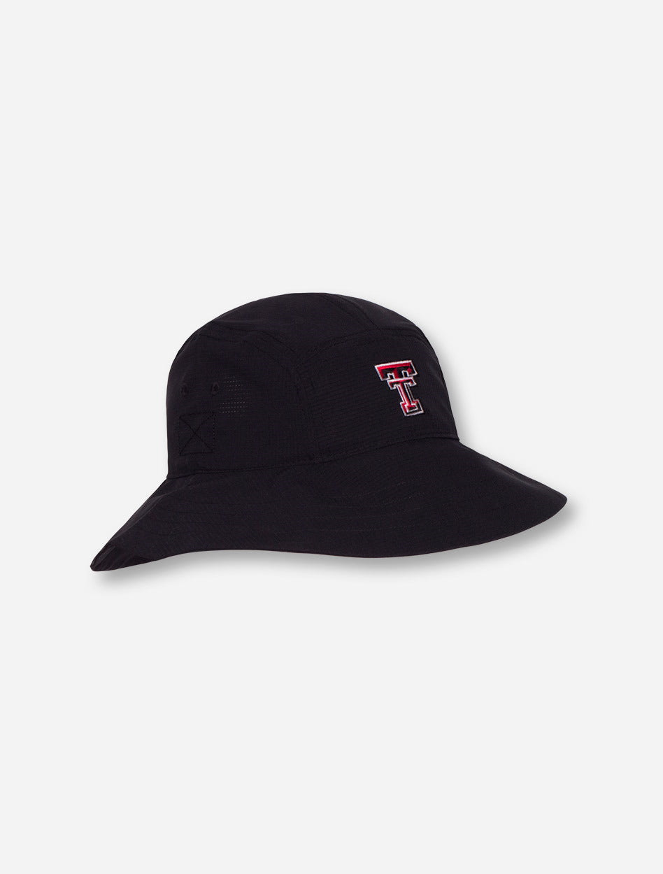 Under Armour Texas Tech Red Raiders 2020 Sideline "Airvent" Bucket Hat