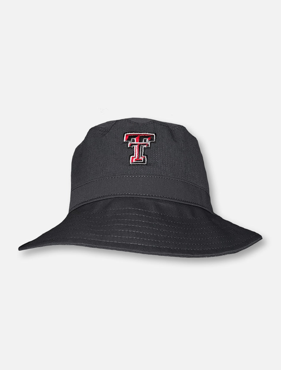 Under Armour Texas Tech Red Raiders 2020 Sideline "Airvent" Bucket Hat