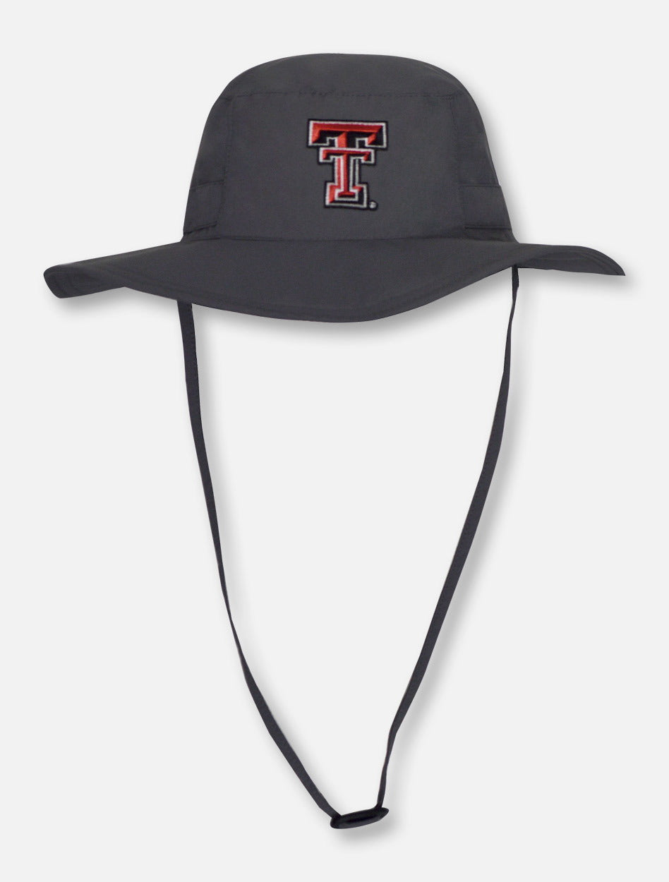 LogoFit Texas Tech Red Raiders "Boonie" Hat
