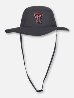 LogoFit Texas Tech Red Raiders "Boonie" Hat