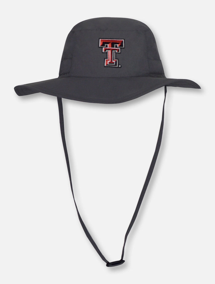 LogoFit Texas Tech Red Raiders "Boonie" Hat