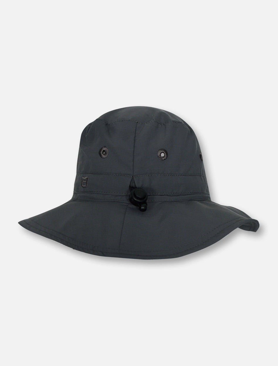 LogoFit Texas Tech Red Raiders "Boonie" Hat