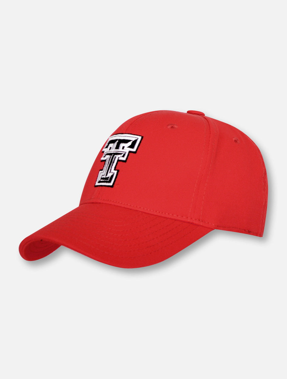 Legacy Texas Tech Red Raiders  PSX Fitted Cap
