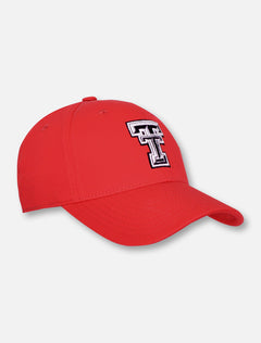 Legacy Texas Tech Red Raiders  PSX Fitted Cap