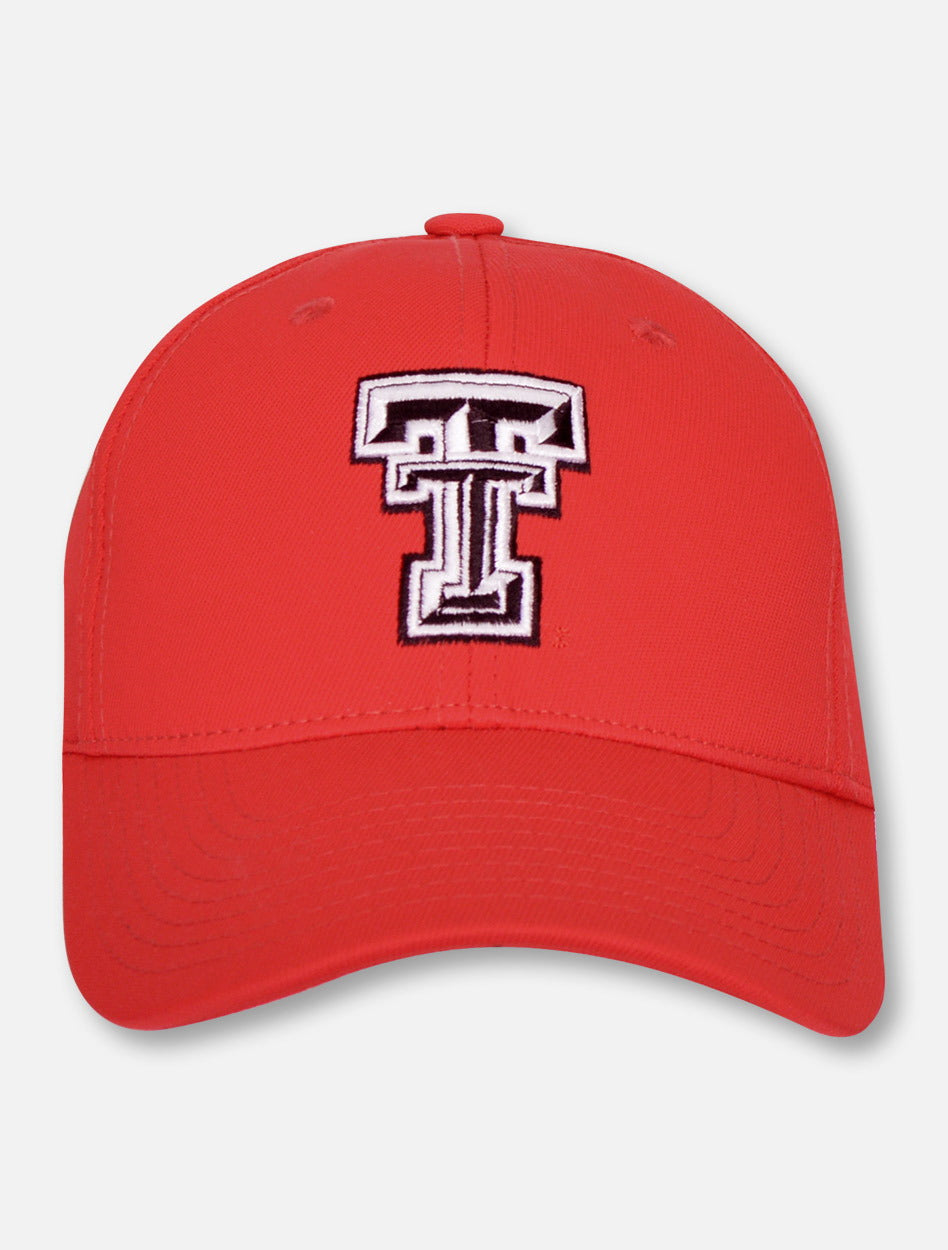 Legacy Texas Tech Red Raiders  PSX Fitted Cap