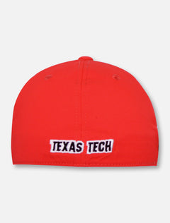Legacy Texas Tech Red Raiders  PSX Fitted Cap