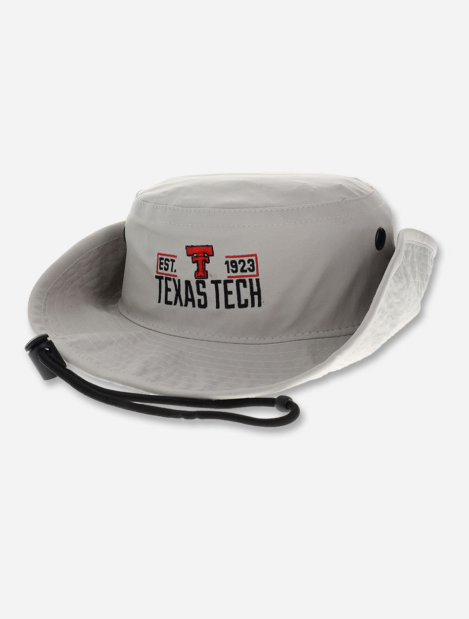 Texas Tech Red Raiders "The Grill" Cool Fit Boonie Hat