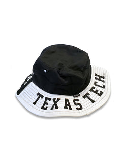 Texas Tech Double T 2 Tone "Odessa" Boonie Hat