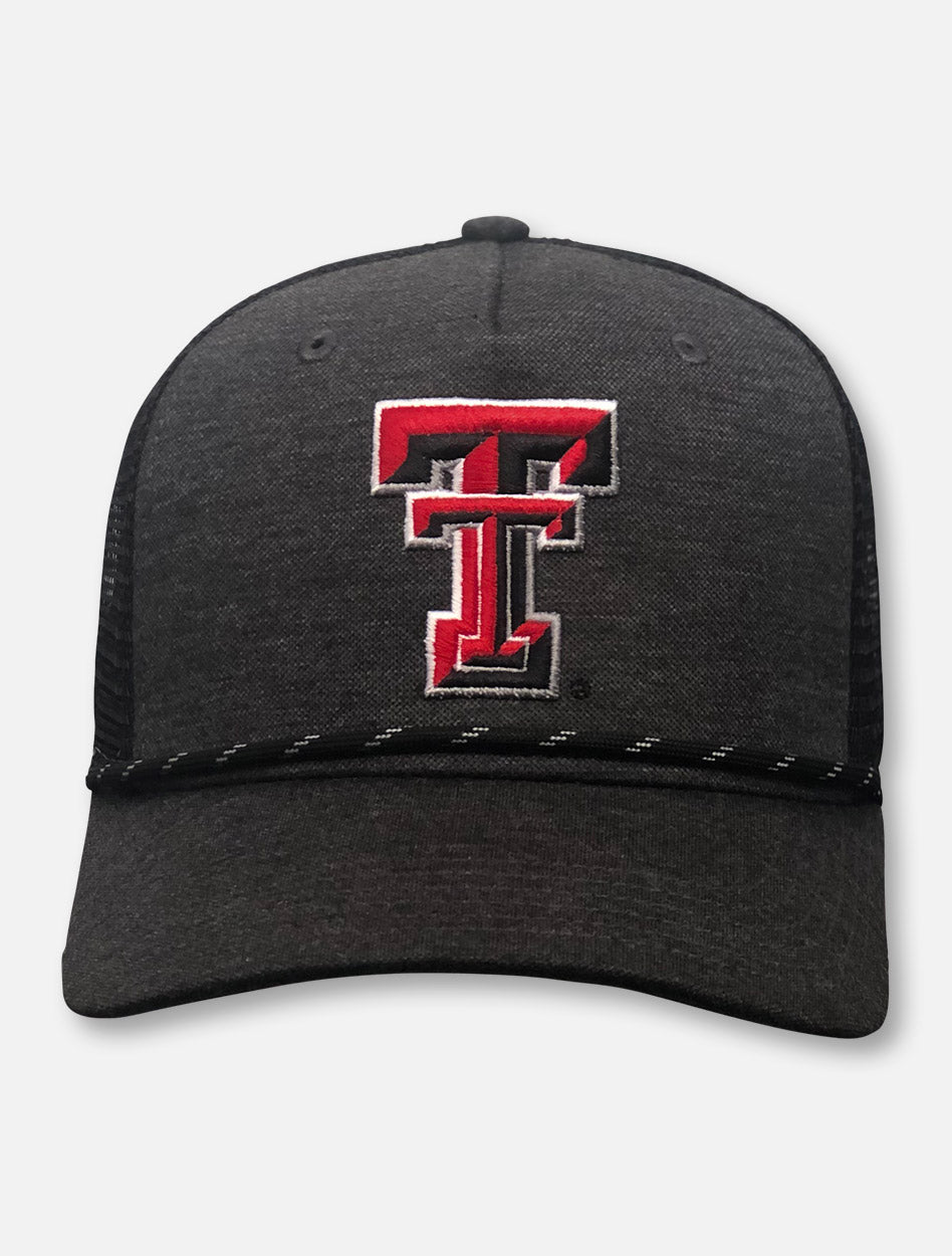 Texas Tech Red Raiders Roadie Trucker with Double T