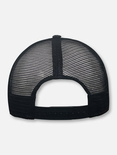 Texas Tech Red Raiders Roadie Trucker with Double T