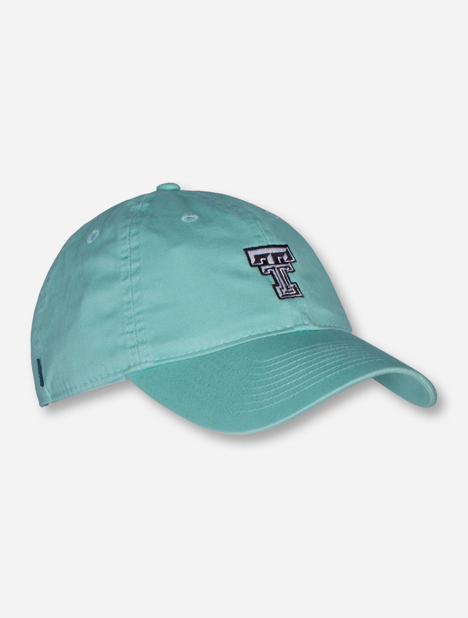 Legacy Texas Tech Mini Double T Women's Adjustable Cap