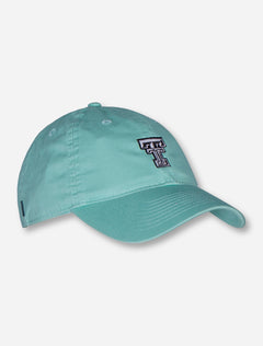 Legacy Texas Tech Mini Double T Women's Adjustable Cap