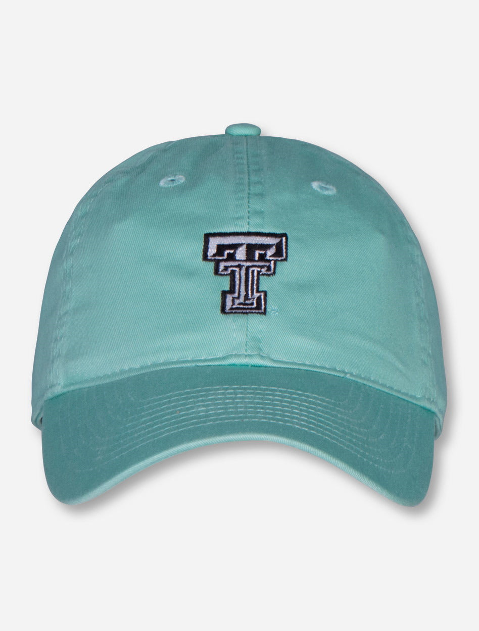 Legacy Texas Tech Mini Double T Women's Adjustable Cap
