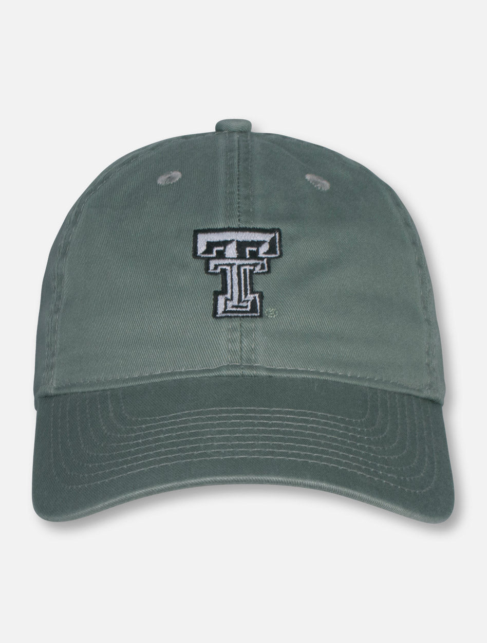 Legacy Texas Tech Mini Double T Women's Adjustable Cap