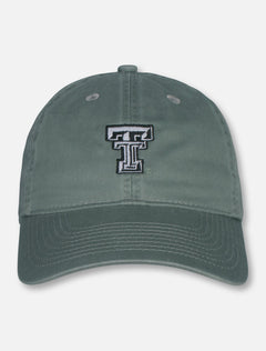 Legacy Texas Tech Mini Double T Women's Adjustable Cap