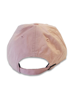 Texas Tech Mini Double T "Abate" Adjustable Cap