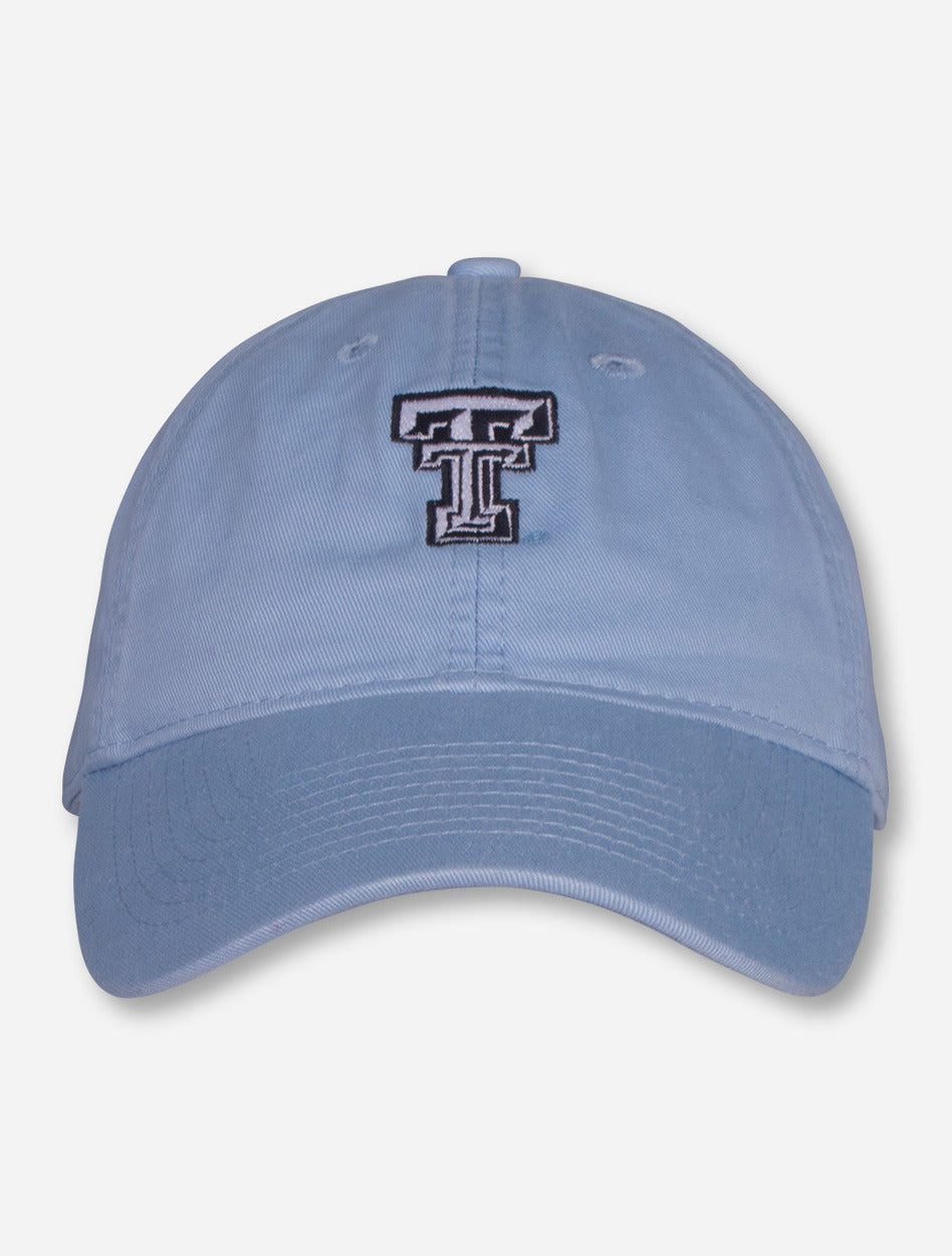 Legacy Texas Tech Mini Double T Women's Adjustable Cap