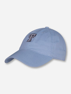 Legacy Texas Tech Mini Double T Women's Adjustable Cap