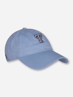 Legacy Texas Tech Mini Double T Women's Adjustable Cap