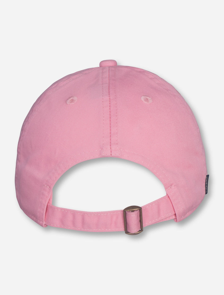 Legacy Texas Tech Mini Double T Women's Adjustable Cap