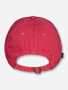 Legacy Texas Tech Mini Double T Women's Adjustable Cap