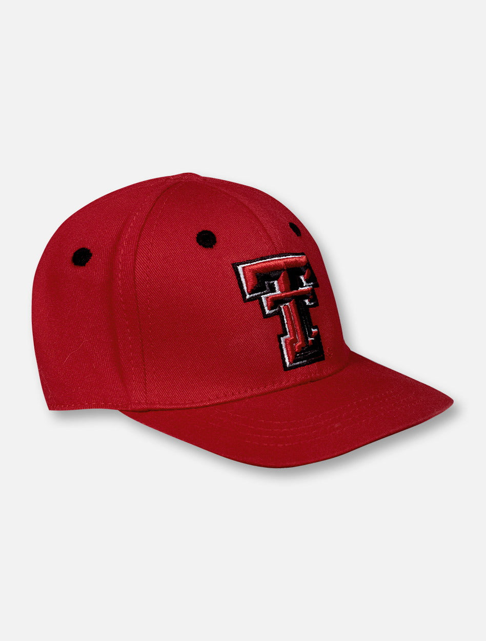 Texas Tech Red Raiders "Lil Red Raider" INFANT Cap