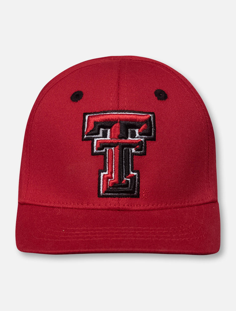 Texas Tech Red Raiders "Lil Red Raider" INFANT Cap