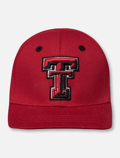 Texas Tech Red Raiders "Lil Red Raider" INFANT Cap