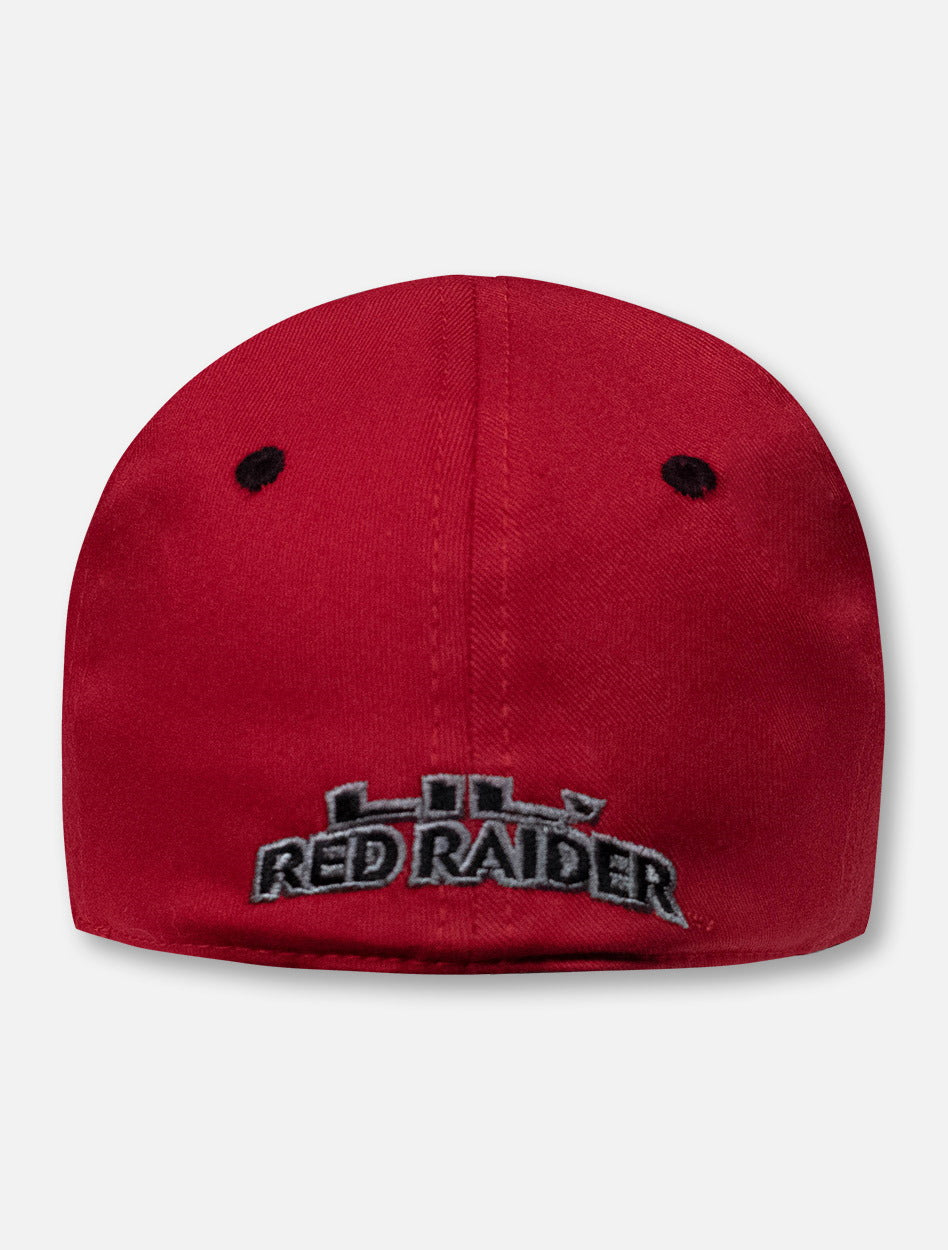 Texas Tech Red Raiders "Lil Red Raider" INFANT Cap