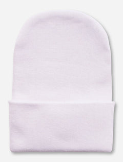 Texas Tech Double T White INFANT Cap