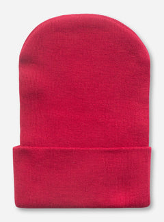 Texas Tech Double T Red INFANT Cap