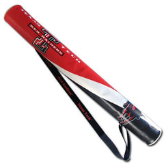 Texas Tech "Bazooka" Can Shaft Drink Carrier