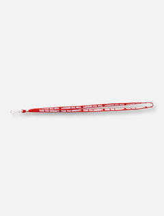 MCM Texas Tech Red Raiders Texas Tech University Lanyard