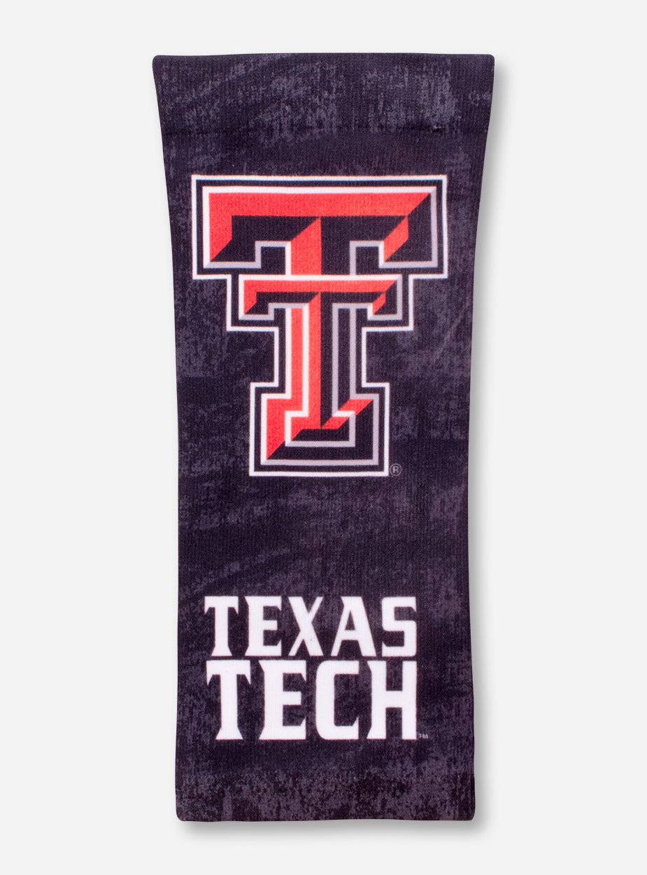 Texas Tech Quarterback YOUTH Compression Sleeve