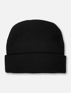 Texas Tech Red Raiders INFANT Double T Black Beanie