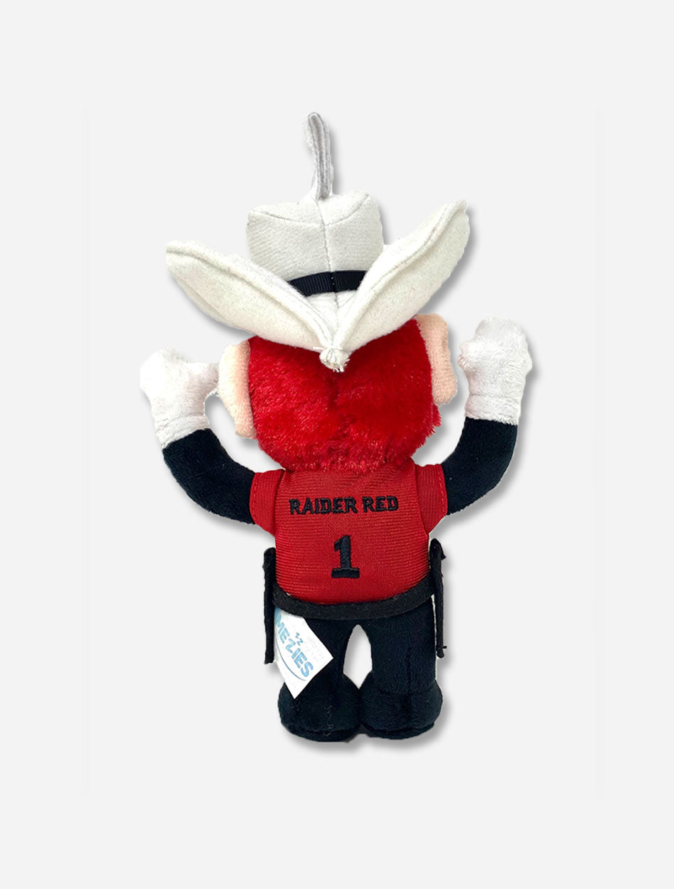 Texas Tech Red Raiders Raider Red INFANT Pacifier
