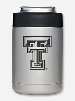 Yeti Texas Tech Colster