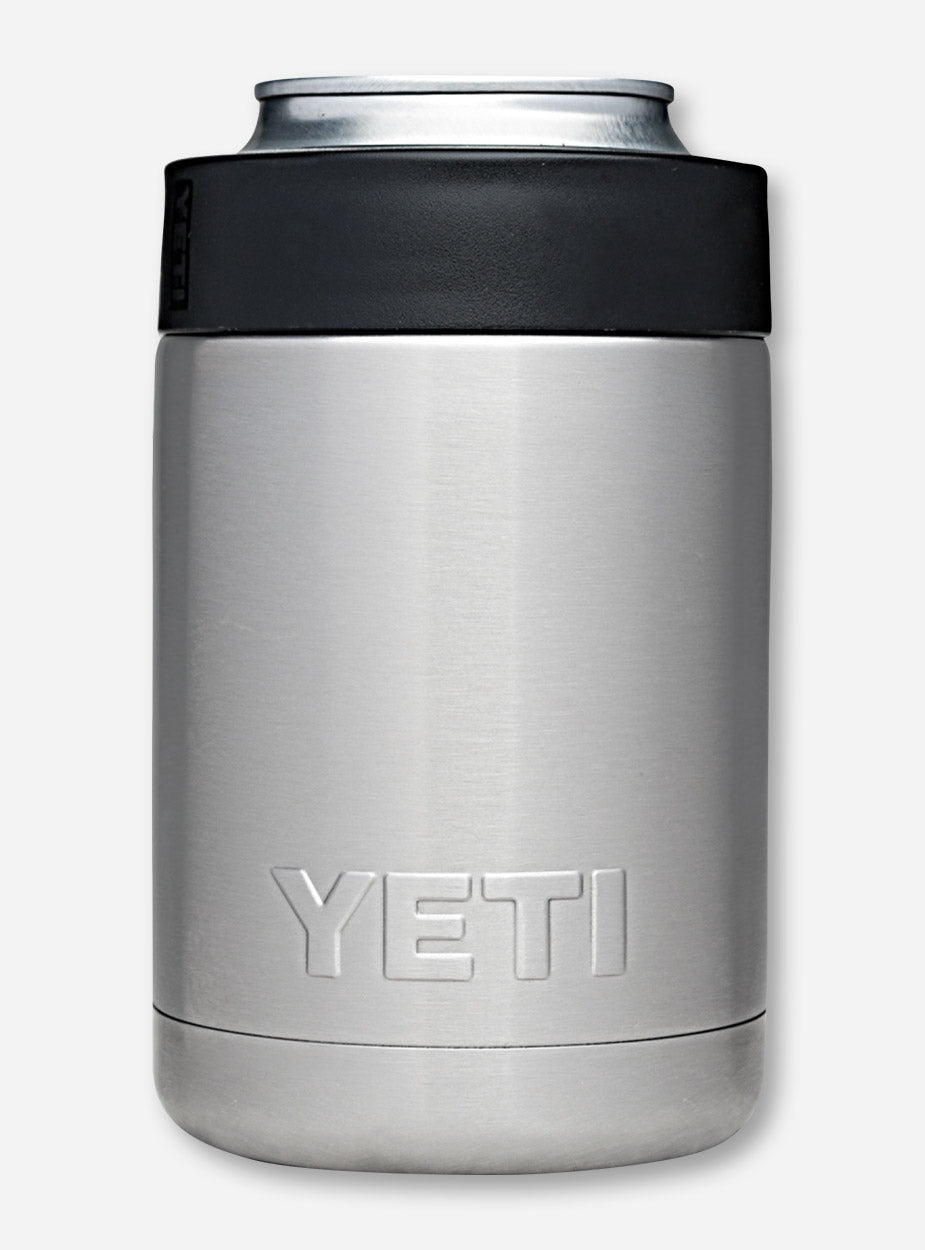 Yeti Texas Tech Colster