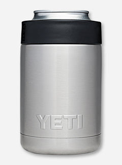 Yeti Texas Tech Colster
