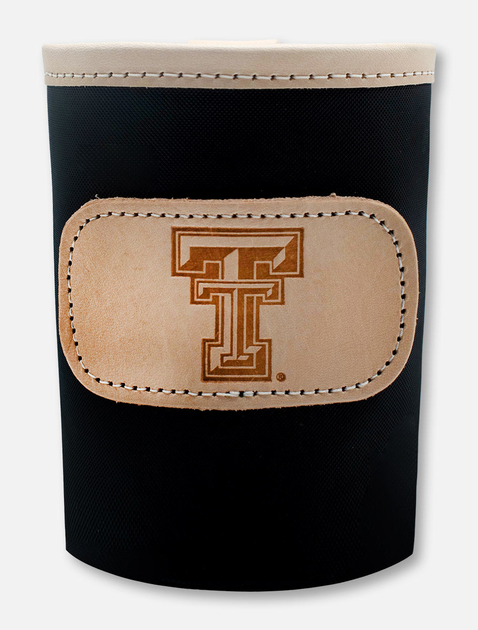 Jon Hart Texas Tech Red Raiders Double T Can Cooler