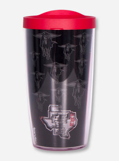 Tervis Texas Tech Pride Travel Tumbler