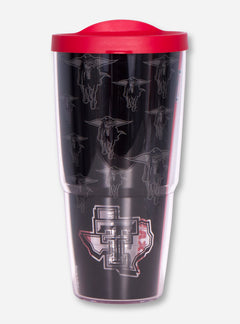 Tervis Texas Tech Pride Travel Tumbler