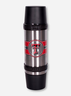 Texas Tech Super Thermos
