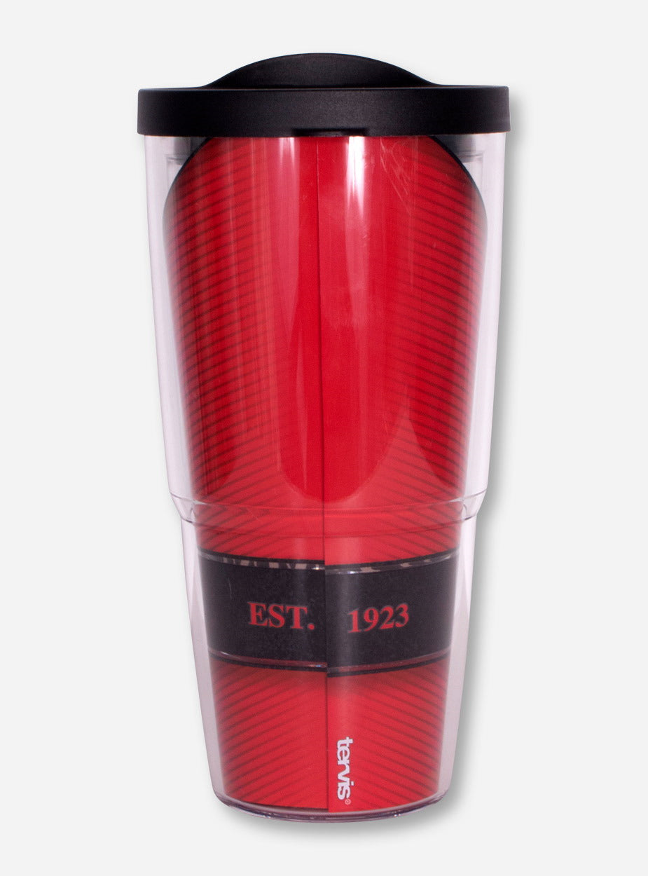 Tervis Texas Tech Alumni Wrap 24oz Travel Tumbler