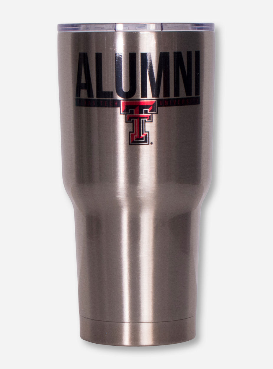 Texas Tech Respect Your Elders Alumni RTIC 30oz Tumbler