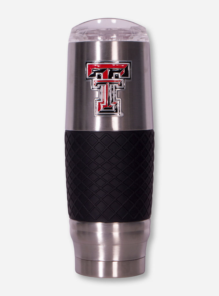 Texas Tech Red Raiders Double Walled 8 oz Sippy Cup