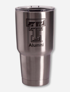 Yeti Texas Tech Red Raiders Alumni 30oz Rambler