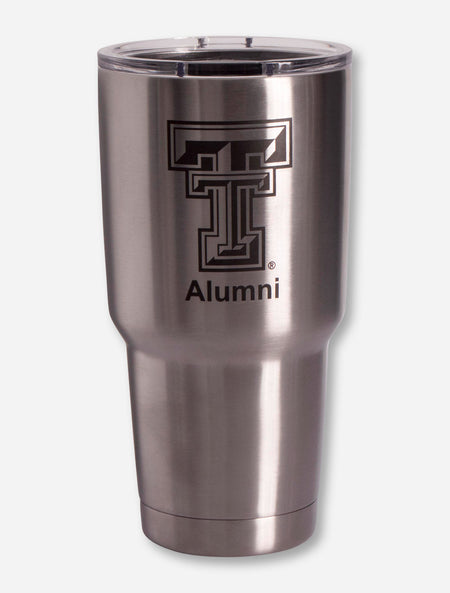 Yeti Texas Tech Red Raiders Alumni 30oz Rambler
