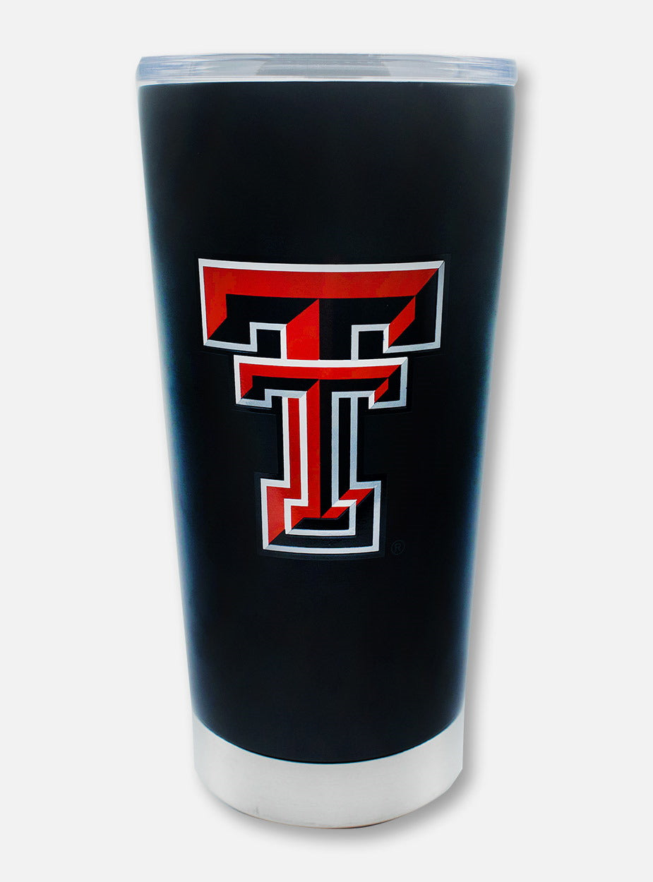 Texas Tech Red Raiders Double T "Frost" Tumbler