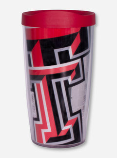 Tervis Texas Tech Colossal Travel Tumbler